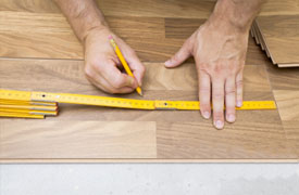 Flooring Services