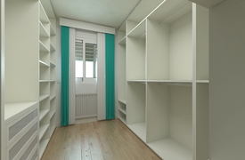 Wardrobes