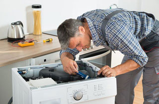 Appliance Repairs London